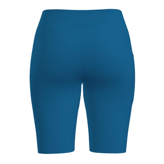Trainer Kort Tights Dame