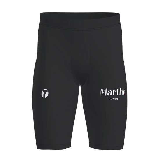 Trainer Kort Tights Herre