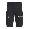 Trainer Kort Tights Herre
