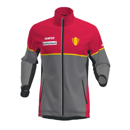 Trainer 3.0 Jacket Jr