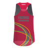 Fast 3.0 Singlet Herre