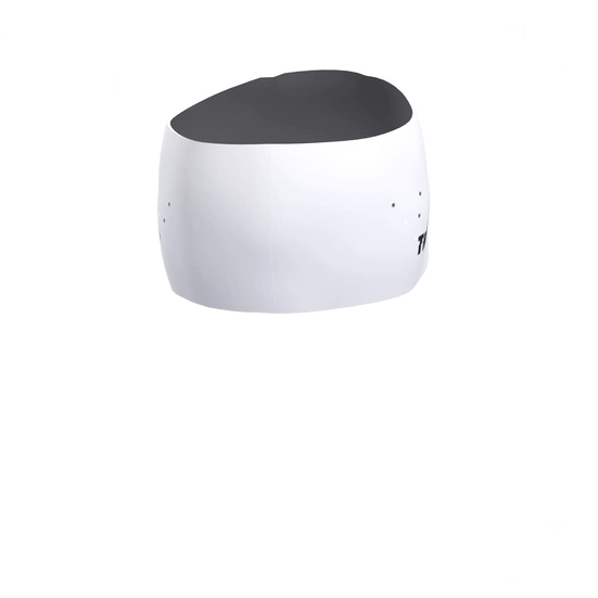 Bi-Elastic Air Pannebånd