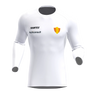 Fast T-Skjorte LS Herre