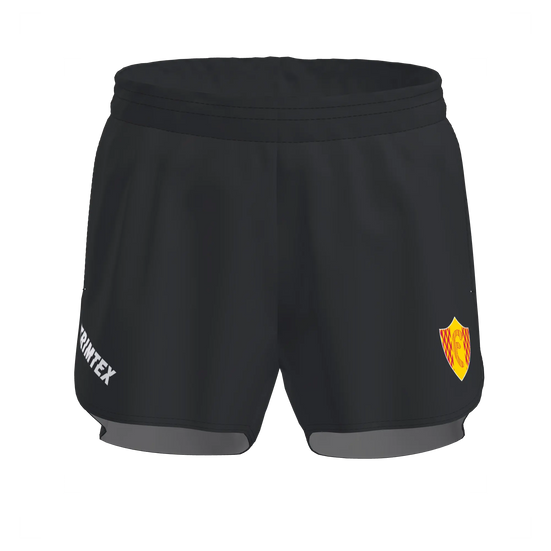Lead 2.0 Shorts Herre