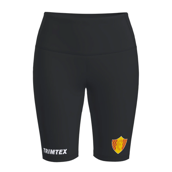 Lead Kort Tights Dame