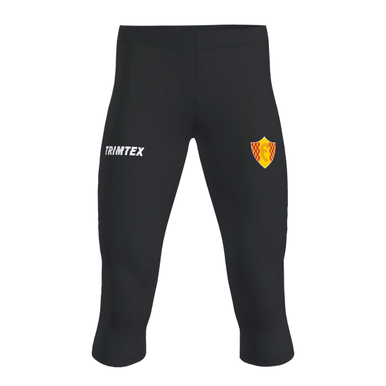 Rapid 3/4 Tights Junior