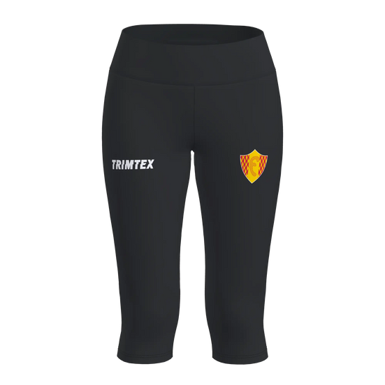Rapid 3/4 Tights Dame
