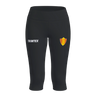 Rapid 3/4 Tights Dame
