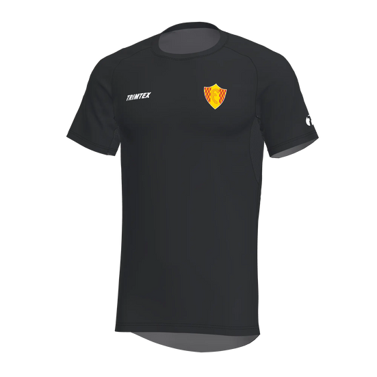 Run T-Skjorte Herre