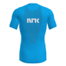 Fast T-Skjorte Herre