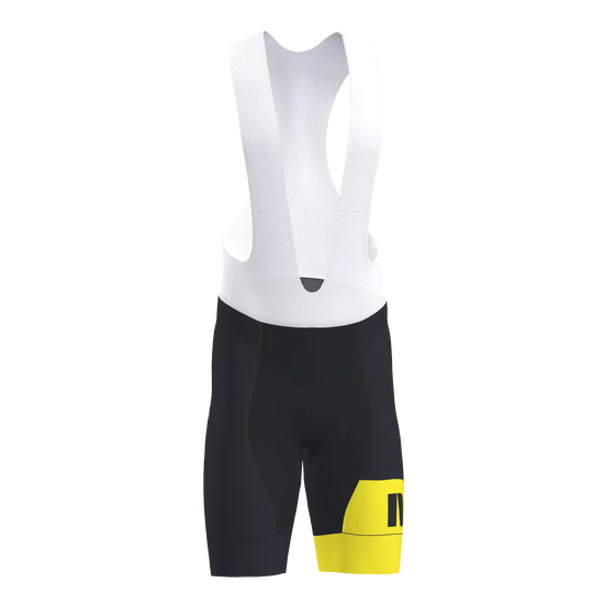 Vitric Bib Sykkelshorts Herre