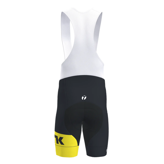 Vitric Bib Sykkelshorts Herre