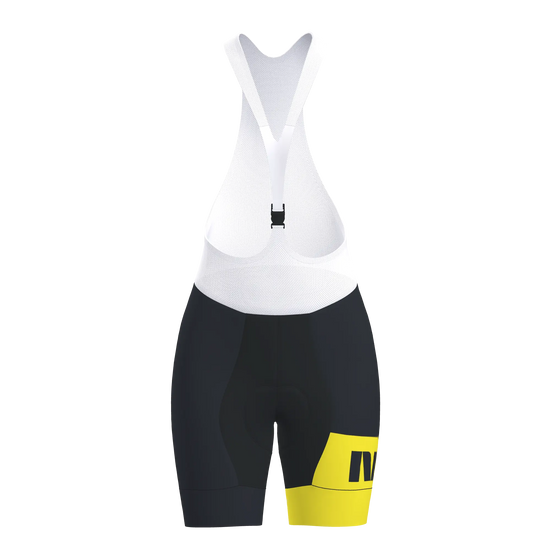 Vitric Bib Sykkelshorts Dame