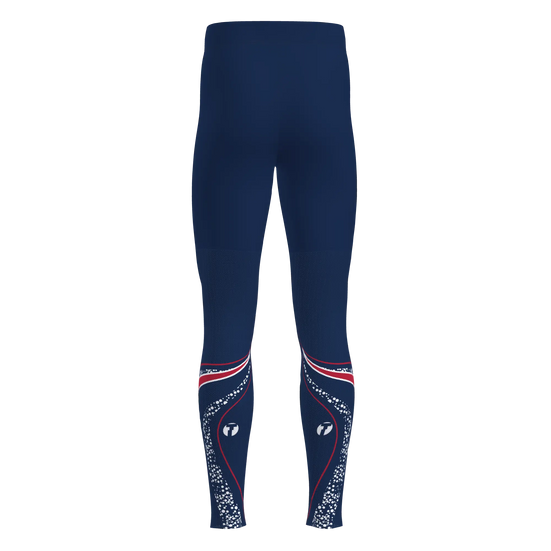 Vision 3.0 Konkurransetights Herre