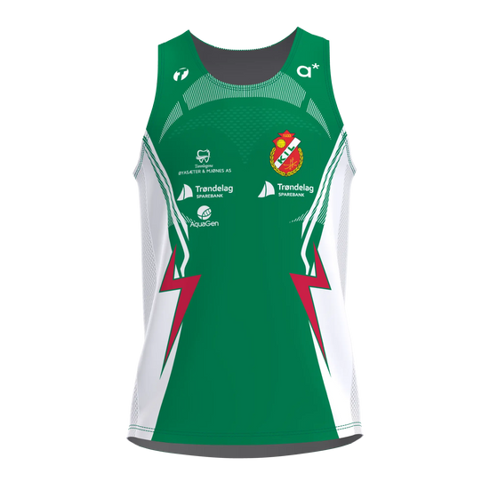 Run Singlet Junior