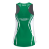 Run Singlet Dame