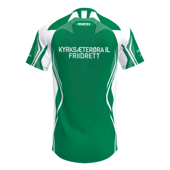 Run T-Skjorte Herre