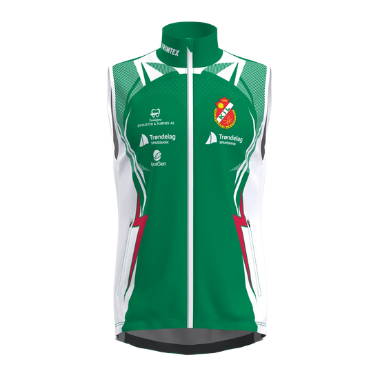 Trainer 3.0 Vest Jr