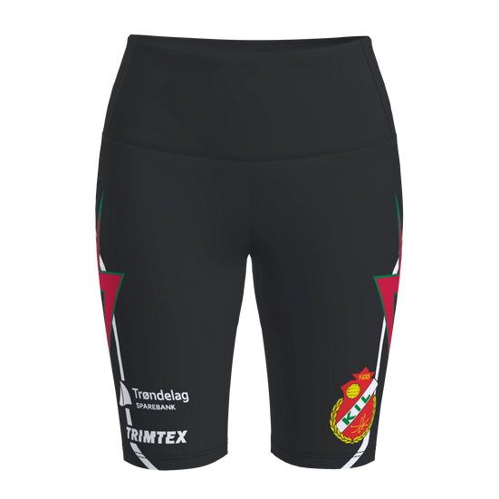 Lead Kort Tights Dame