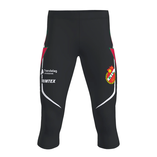 Rapid 3/4 Tights Herre
