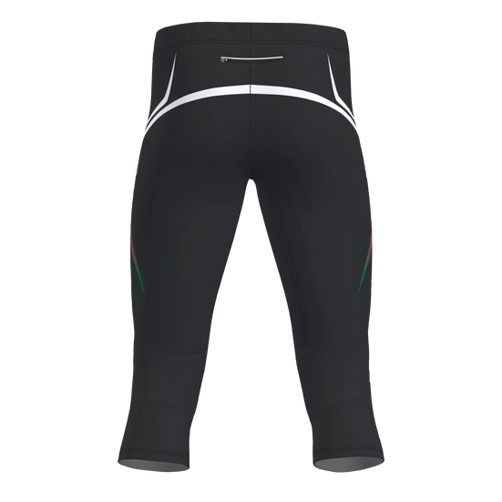 Rapid 3/4 Tights Junior