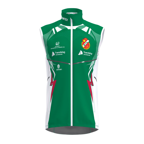 Ace Vest Dame