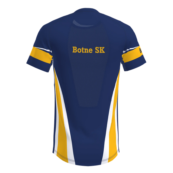 Run T-Skjorte Dame