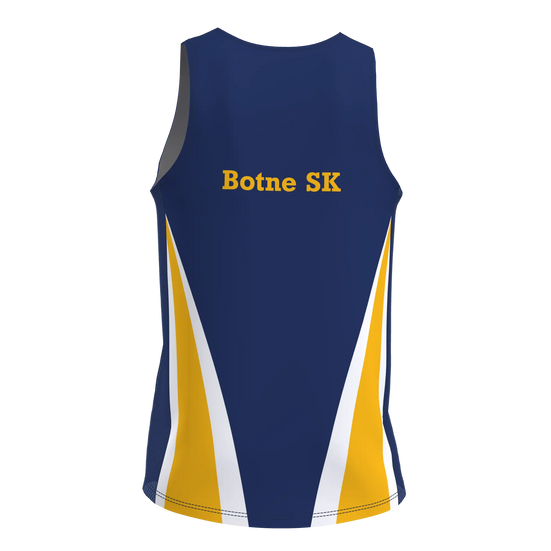 Run Singlet Junior