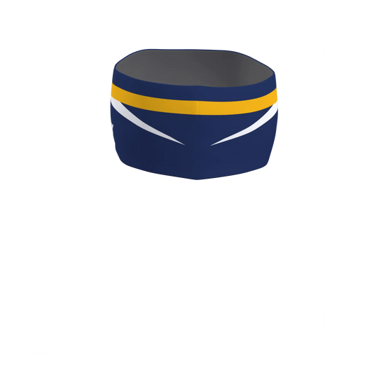 Pulse pannebånd