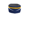 Pulse pannebånd