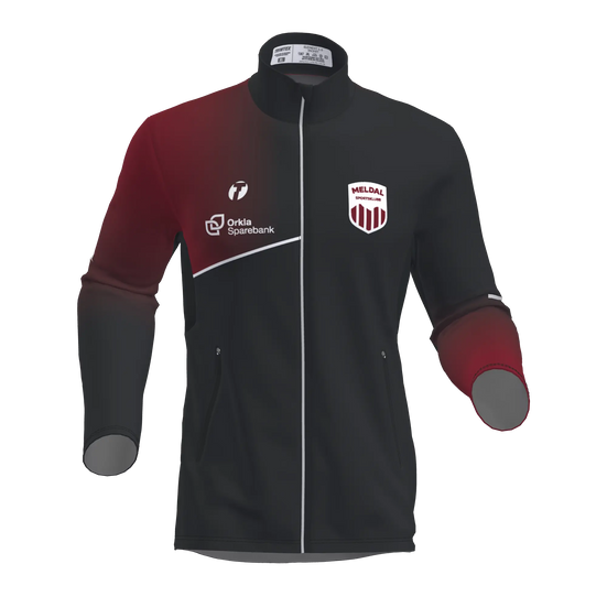 Element 2.0 Jakke Junior