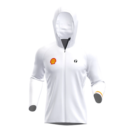Flex 4.0 Hoodie Herre