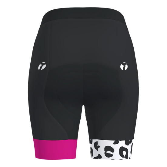 Vitric Shorts Dame