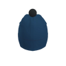 Pulse Merino Lue med dusk