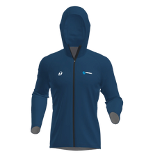 Flex 4.0 Hoodie Herre
