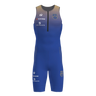 Lead Skinsuit