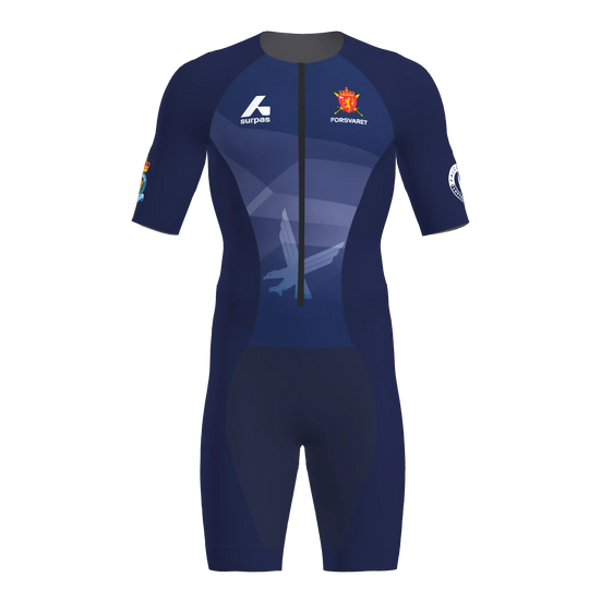 Drive 2 Speedsuit Herre