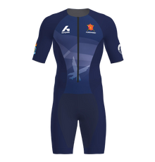 Drive 2 Speedsuit Dame
