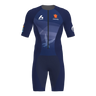 Drive 2 Speedsuit Dame