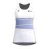 Run Singlet Dame