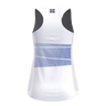 Run Singlet Dame