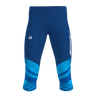 Rapid 3/4 Tights Herre