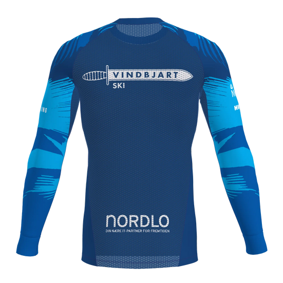 Core Ultralight Trøye Junior