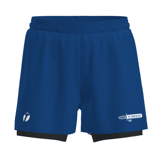 Fast Shorts Dame