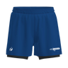 Fast Shorts Dame