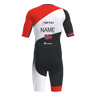 Aero 4 Speedsuit MD Men