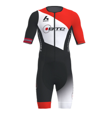 Aero 4 Speedsuit LD Men