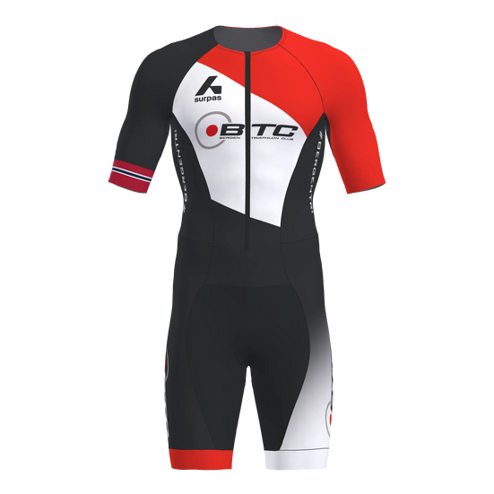 Drive 2 Speedsuit Jr
