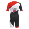 Drive 2 Speedsuit Jr
