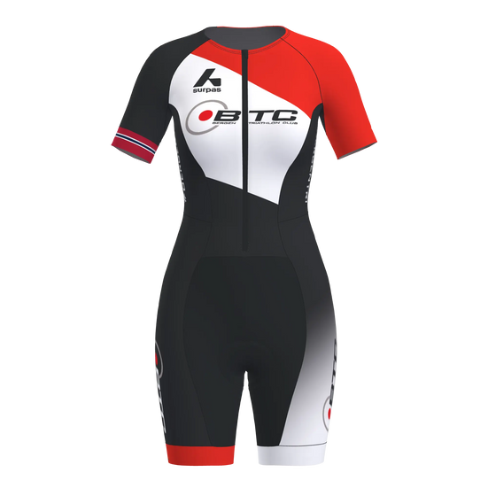 Drive 2 Speedsuit Women